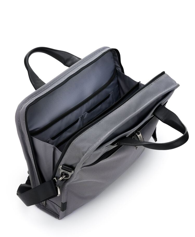 ALPHA オーガナイザー・ポートフォリオ・ブリーフ  hi-res | TUMI