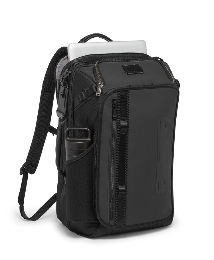 ALPHA BRAVO 「デトリック」バックパック｜TUMI(トゥミ)公式サイト | TUMI