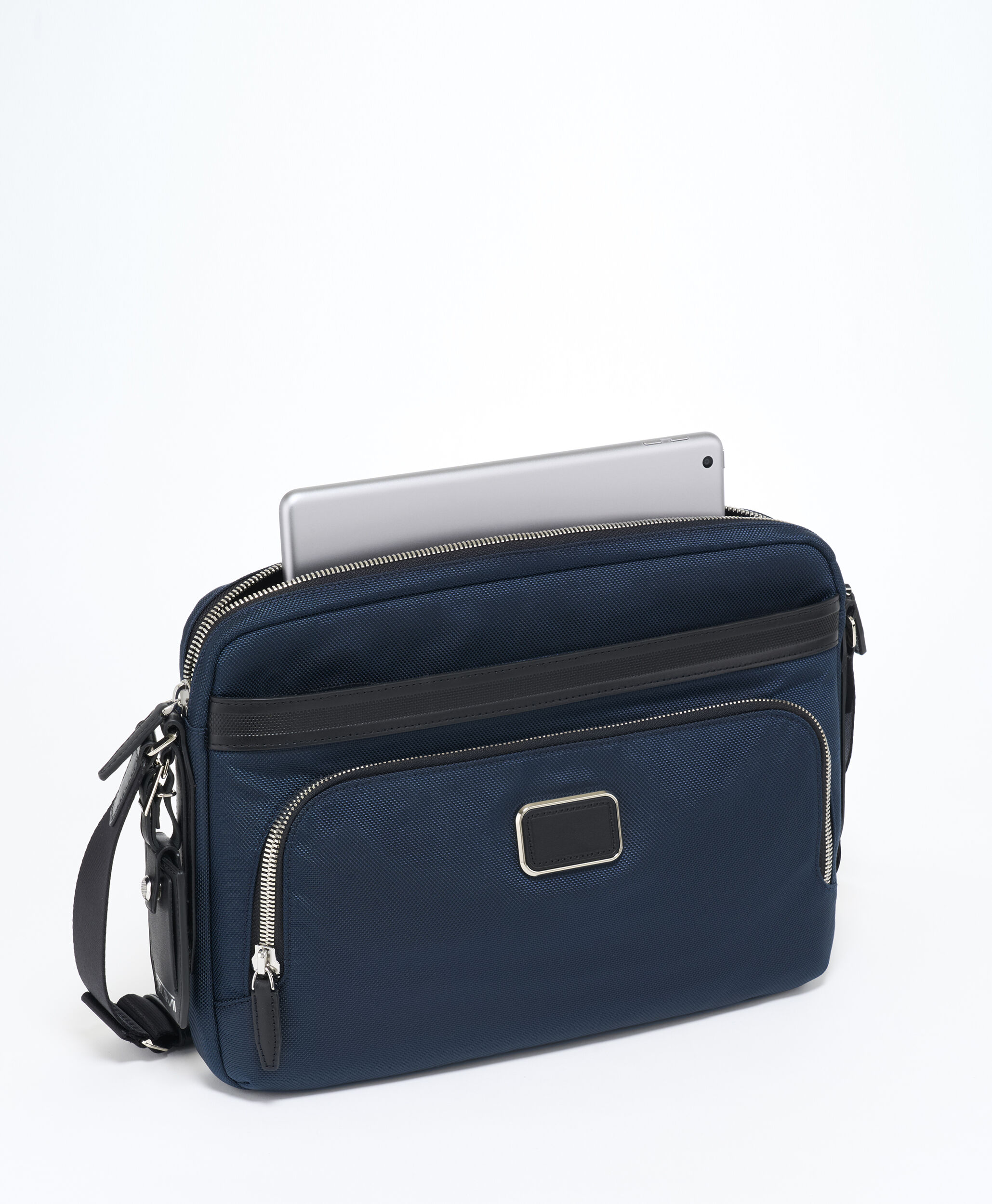 JARVIS EAST WEST CROSSBODY