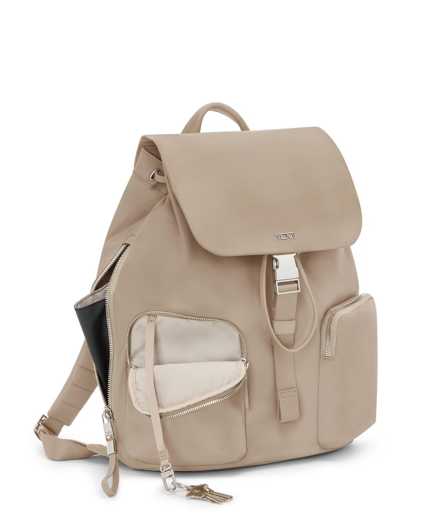 VOYAGEUR 「ラムゼイ」バックパック  hi-res | TUMI