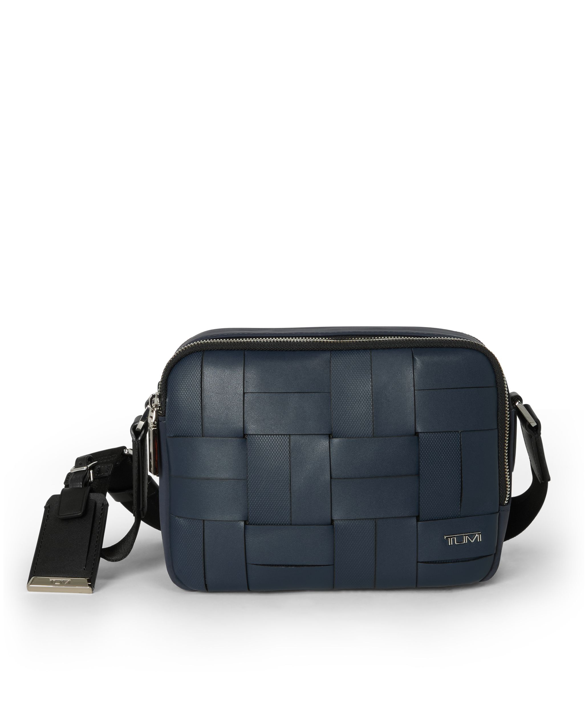 ☆美品☆ TUMI ショルダークロスボディ バッグ サコッシュ 22306DH