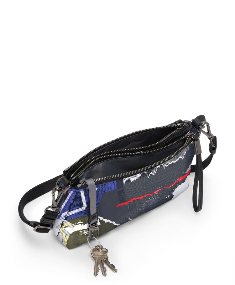 VOYAGEUR 「アデラ」クロスボディ  hi-res | TUMI