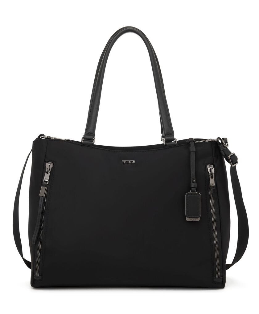 VOYAGEUR 「ヴァレッタ」ラージ・トート  hi-res | TUMI