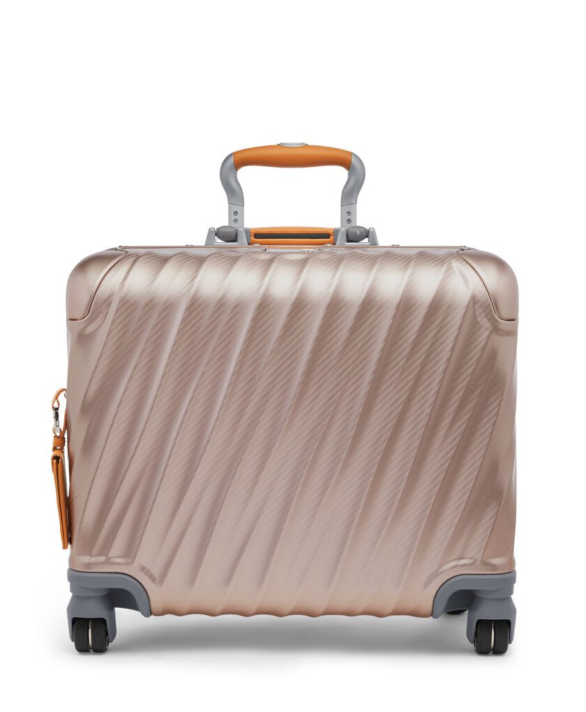 19 DEGREE ALUMINUM コンパクト・キャリーオン  hi-res | TUMI