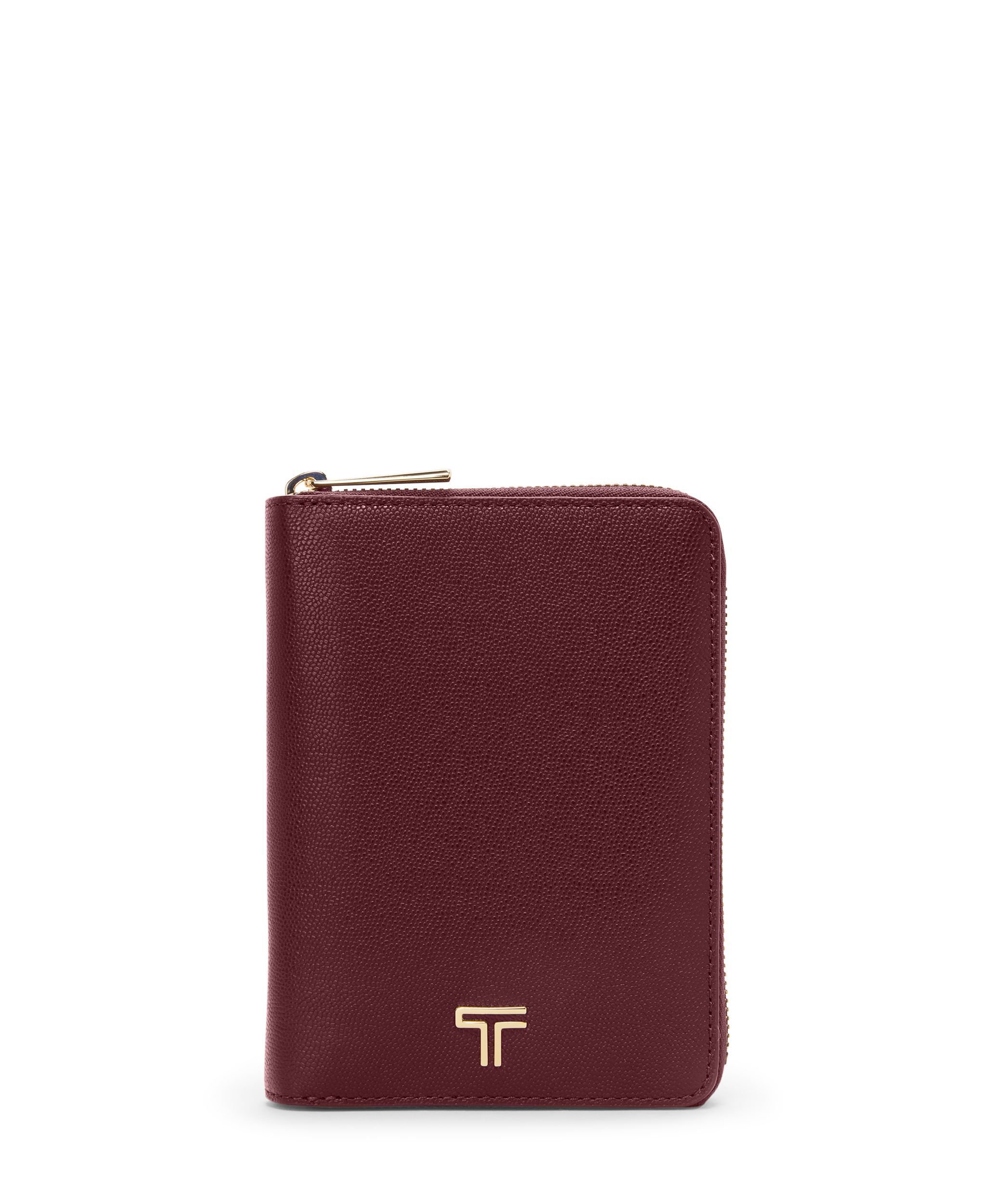 レディース 財布・カードケース｜TUMI(トゥミ)公式サイト