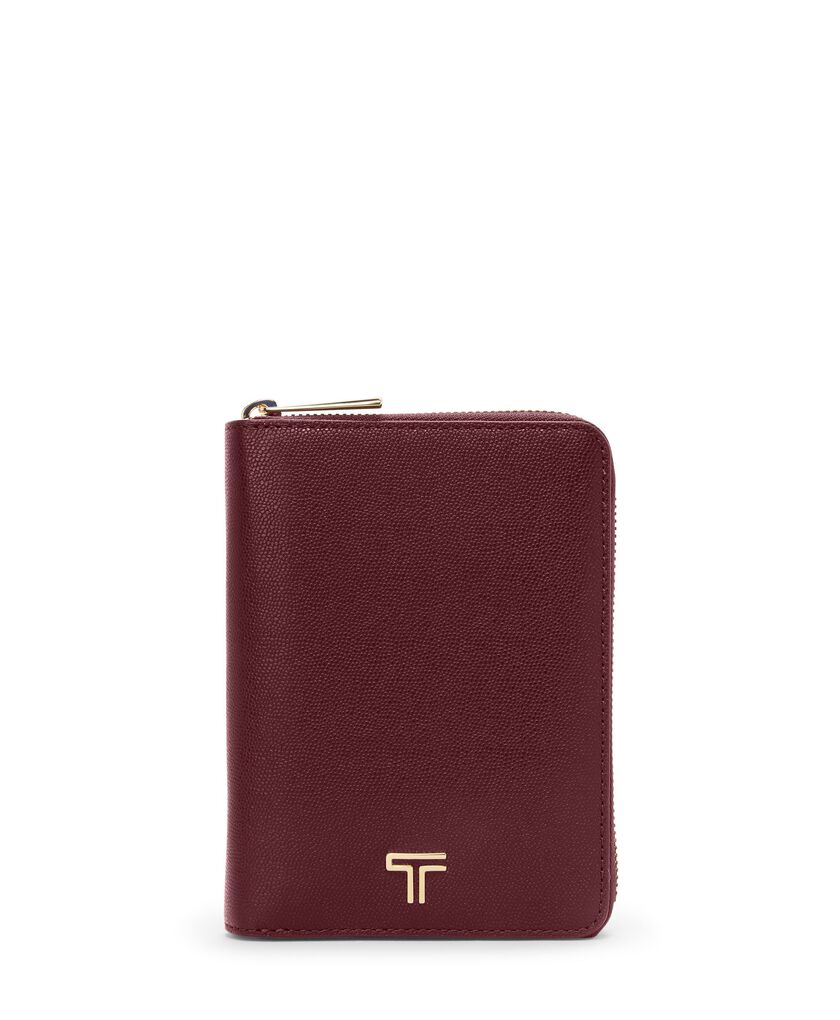 BELDEN ジップ・アラウンド・パスポート・ケース  hi-res | TUMI