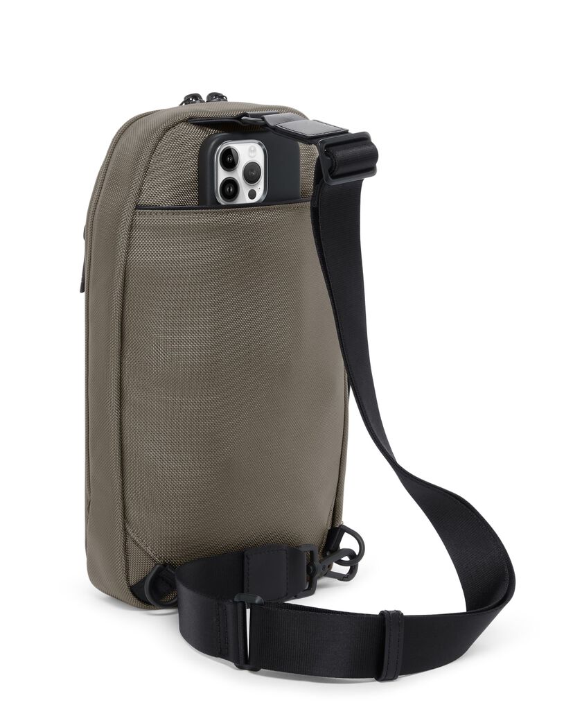 TUMI ALPHA (アルファ) スリング  hi-res | TUMI