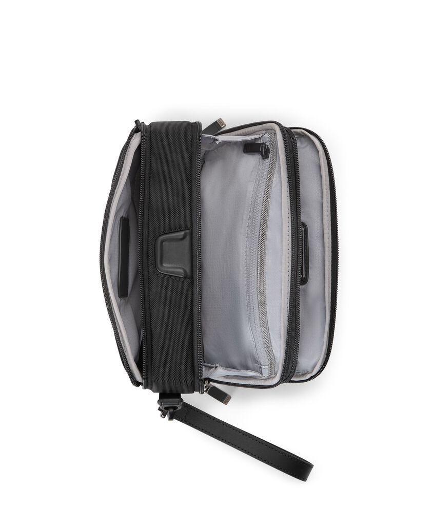 TUMI ALPHA (アルファ) クラッチ  hi-res | TUMI