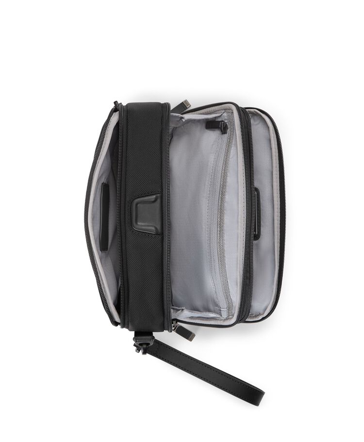 TUMI ALPHA (アルファ) クラッチ  hi-res | TUMI