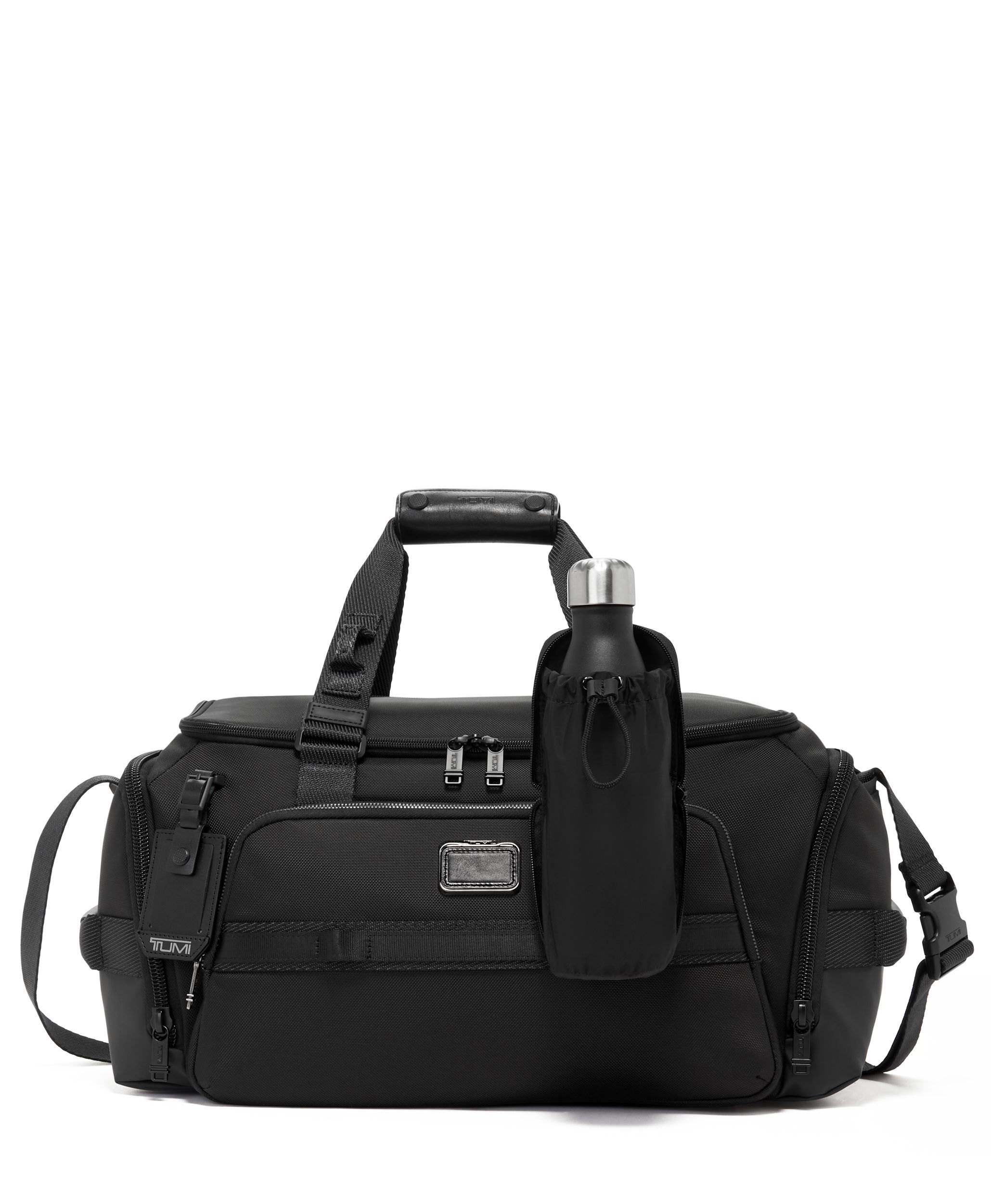 贅沢屋の ボストンバッグ TUMI 6354 (経年保管/10回程度使用)（TUMI+ CB 旅行かばん・小分けバッグ