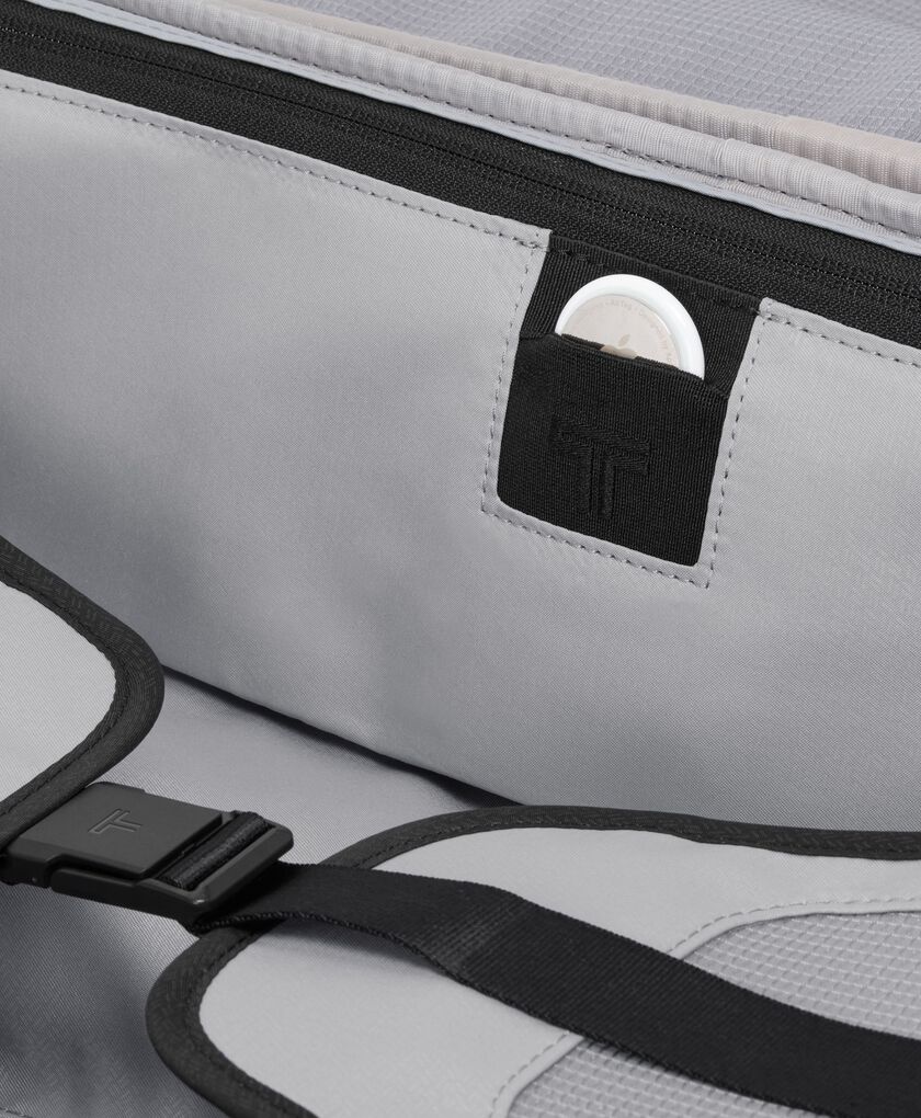 TUMI ALPHA (アルファ) ダブルエックス-ラージ・デュアル・アクセス・エクスパンダブル・チェックイン  hi-res | TUMI