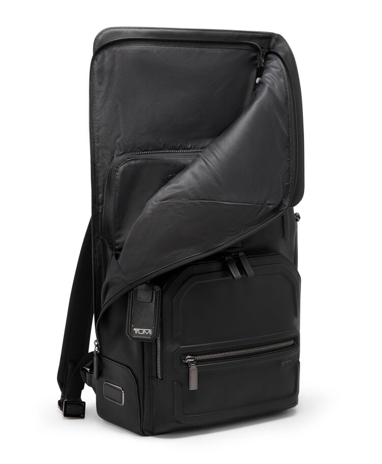 HARRISON 「オズボーン」ロール・トップ・バックパック  hi-res | TUMI