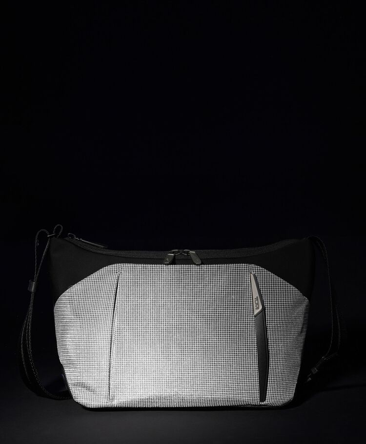 TUMI AXIS ミディアム・クロスボディ  hi-res | TUMI