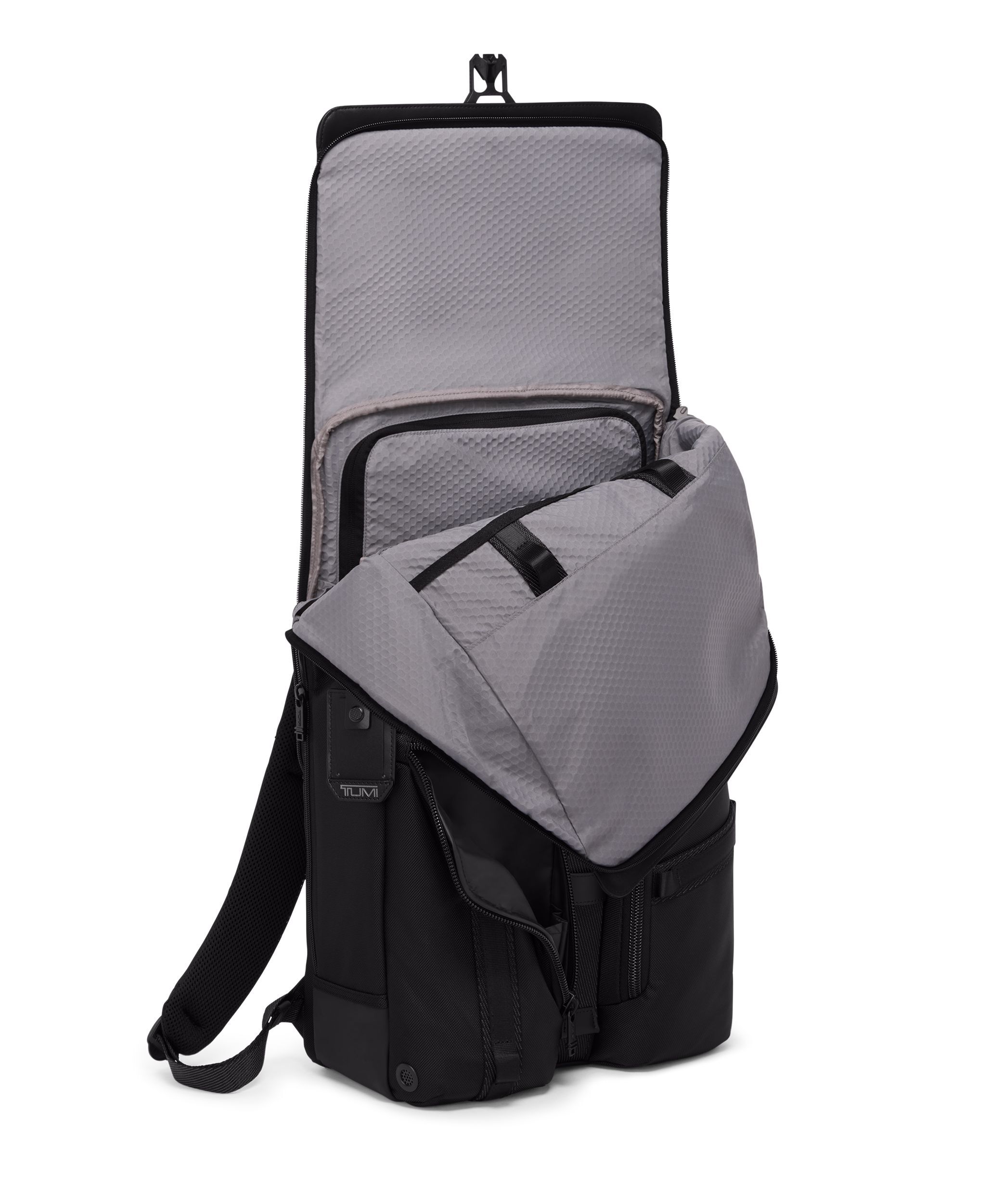 TUMI ビジネスリュックALPHA BRAVO TUMI（トゥミ） リュック 222682HK2 ALPHA BRAVO DOVER BACK PACK