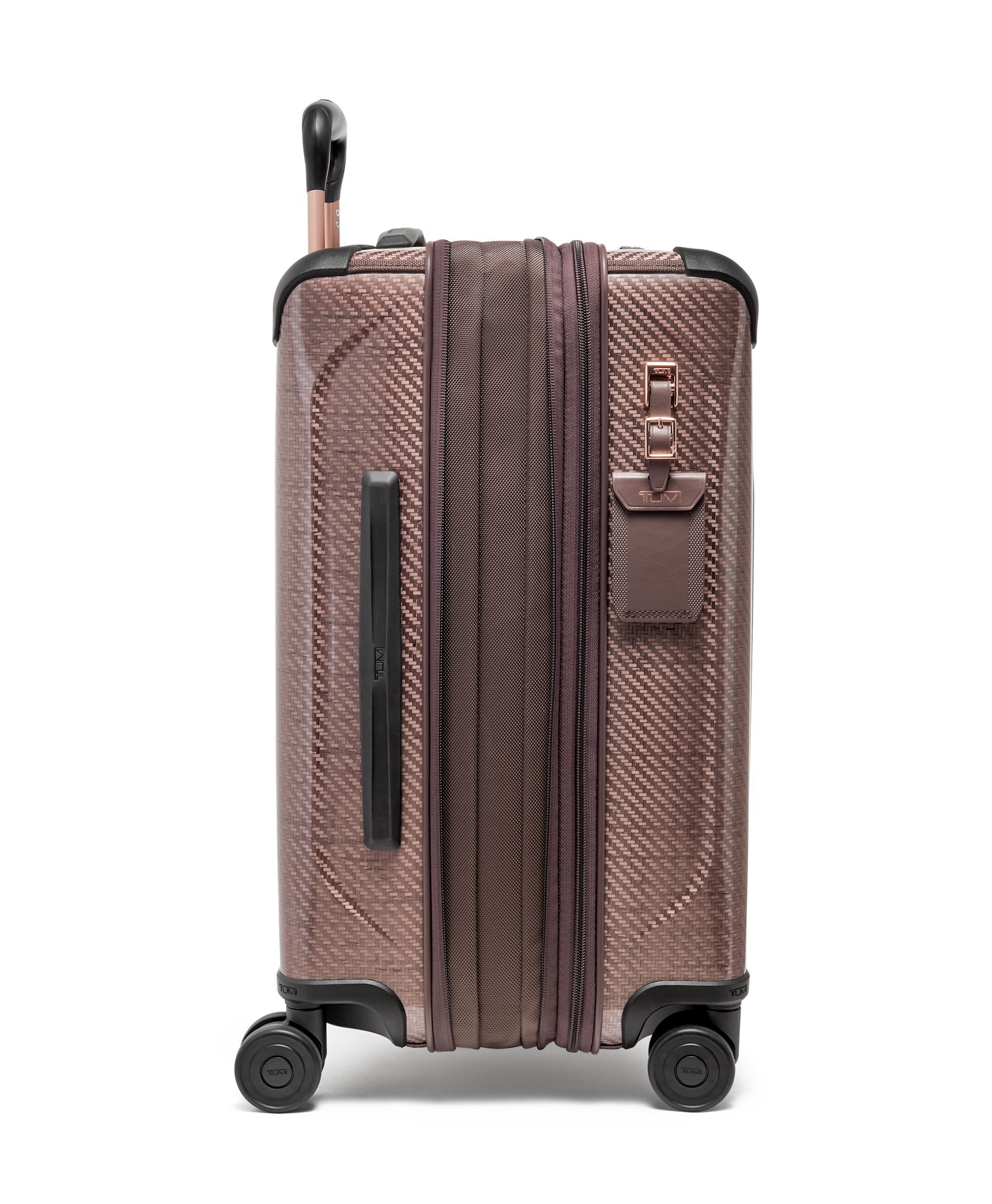 TEGRA-LITE® International Expandable 4 Wheel Carry-On