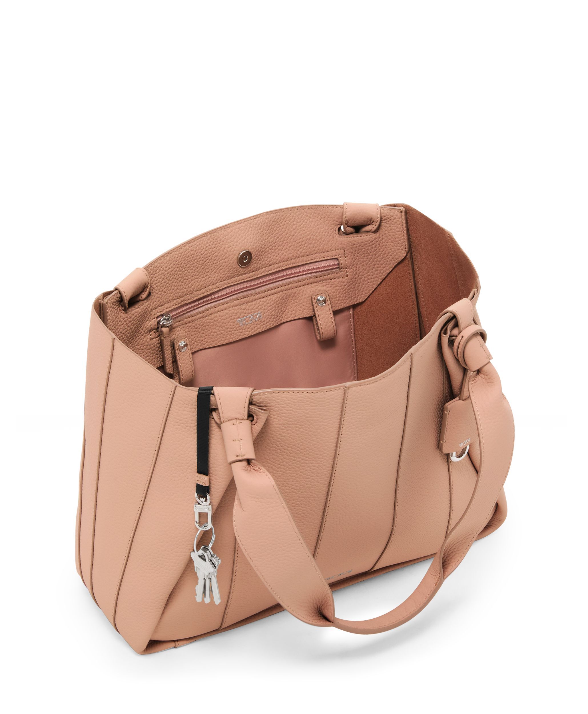 GEORGICA 「ヴァロリー」トート｜TUMI(トゥミ)公式サイト | TUMI