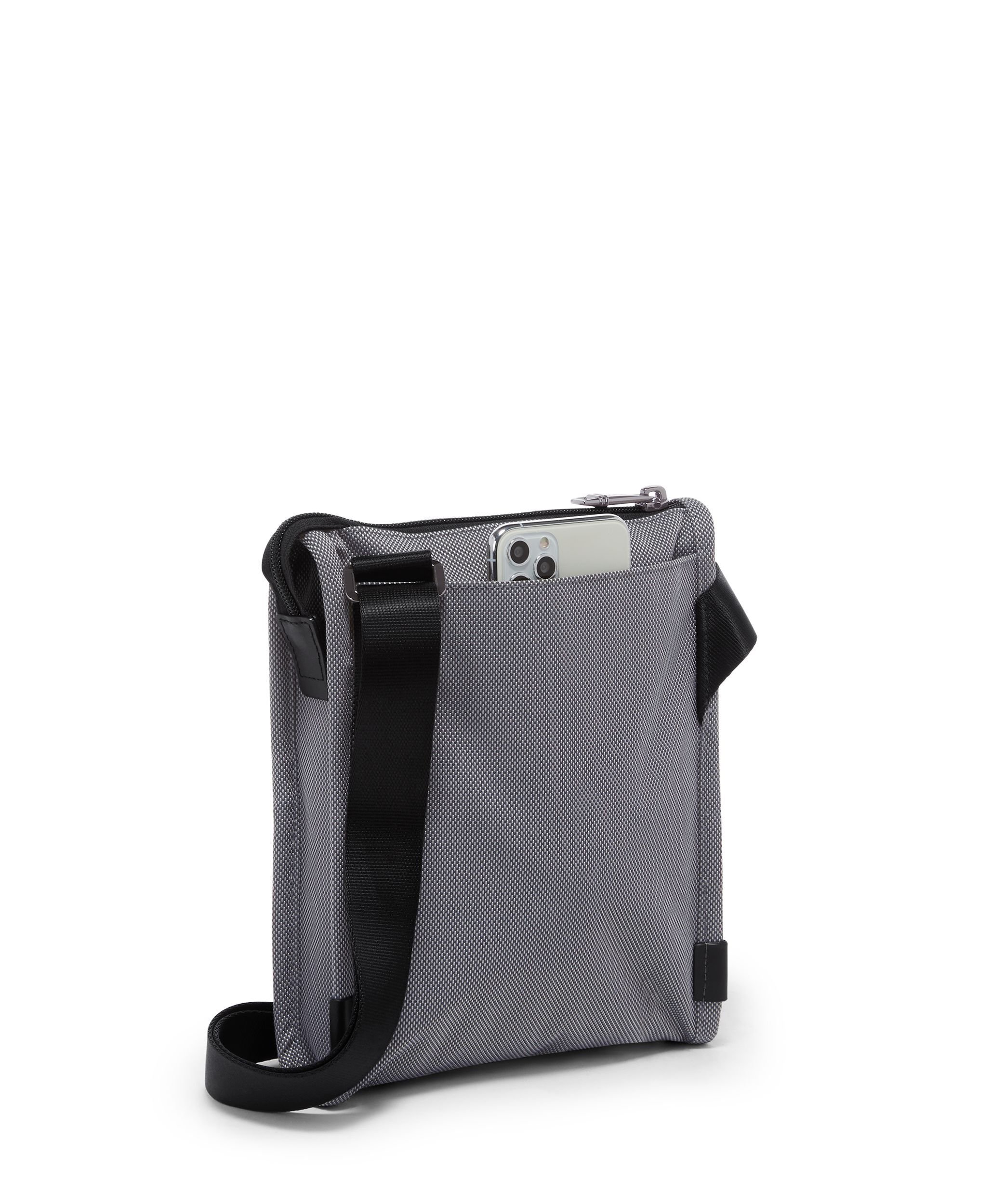 楽天市場】トゥミ TUMI ショルダーバッグ ALPHA 3 ポケット