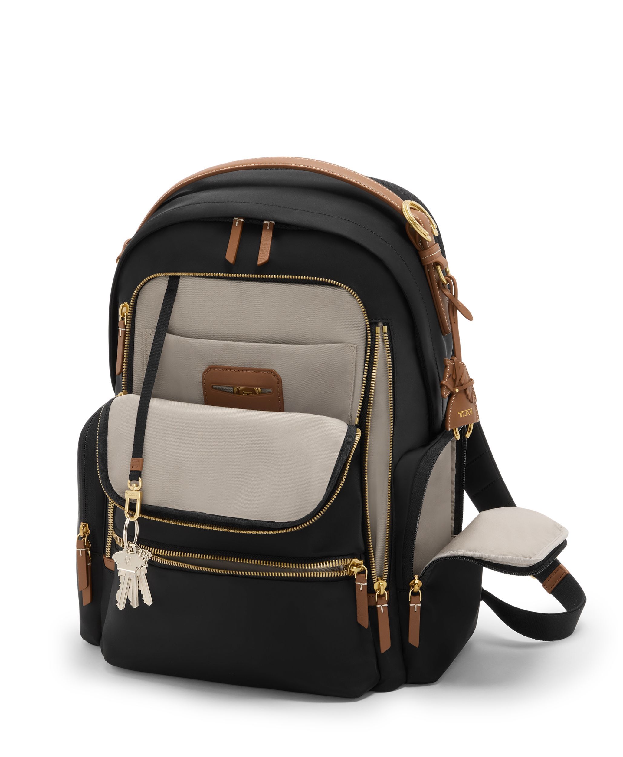 15インチのPC収納可能 リュック・バックパック｜TUMI(トゥミ)公式サイト