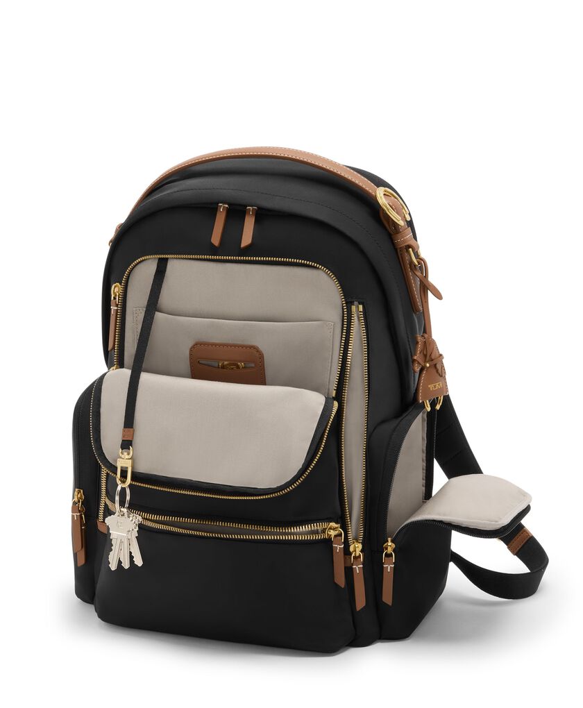 VOYAGEUR 「セリーナ」バックパック  hi-res | TUMI