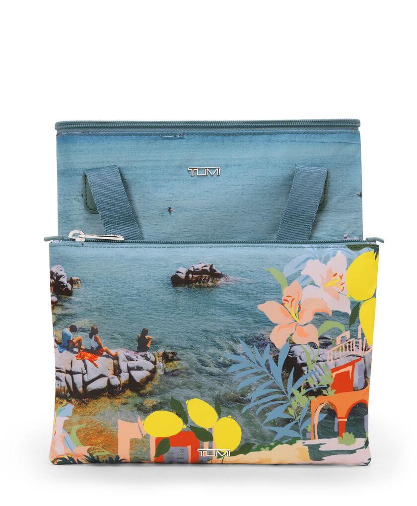 VOYAGEUR ジャスト・イン・ケース・トート  hi-res | TUMI