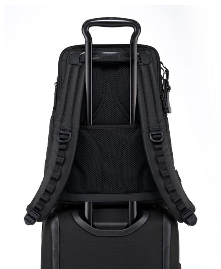 ALPHA BRAVO 「ナヴィゲーション」バックパック  hi-res | TUMI