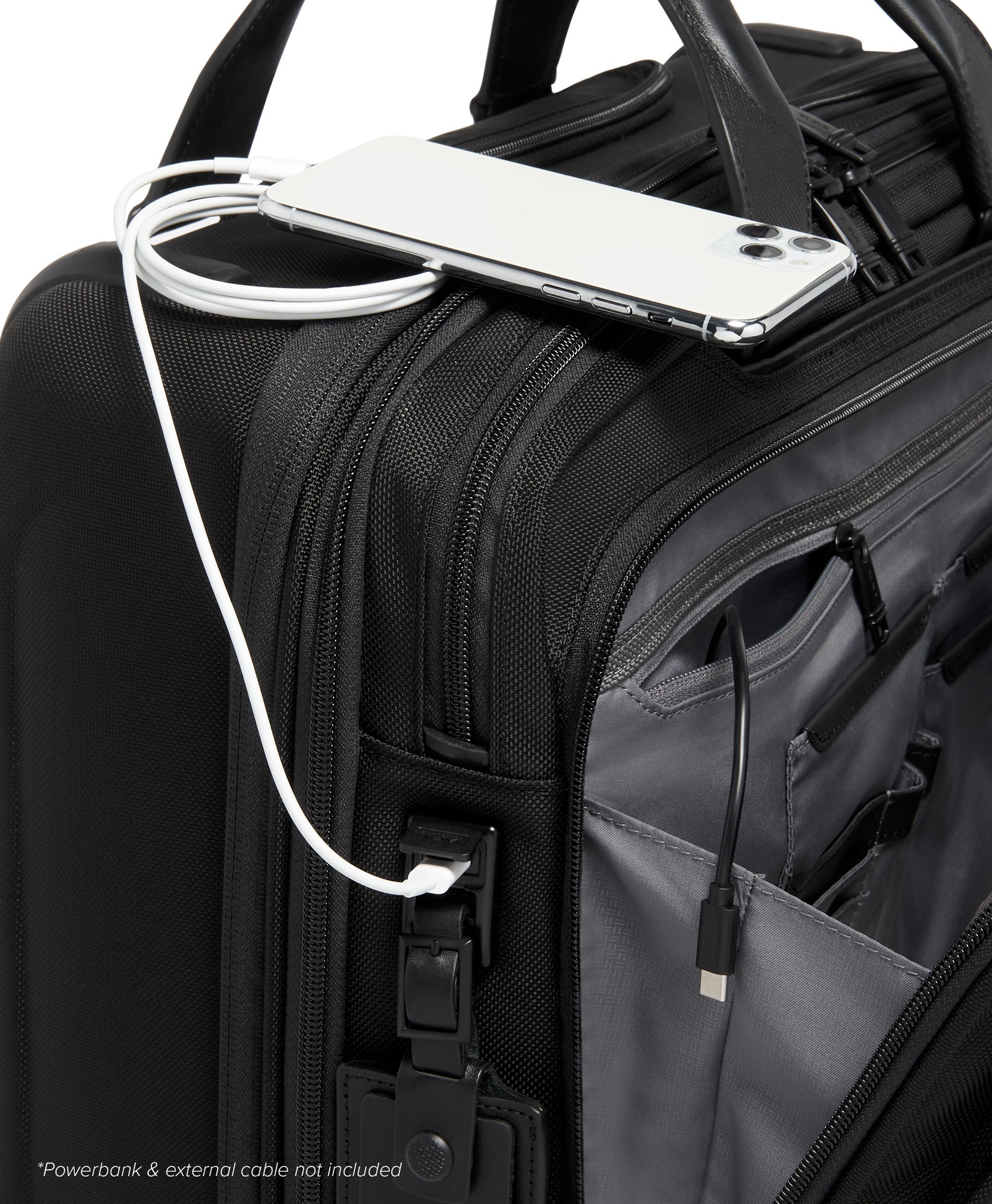 トゥミデラックス4ウィールラップトップケースブリーフ拡張可能最大17インチ対応 トゥミ TUMI 日本正規品トゥミ スーツケース TUMI Alpha3