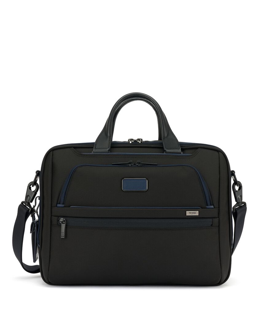 TUMI ALPHA (アルファ) エクスパンダブル・オーガナイザー・ブリーフ  hi-res | TUMI