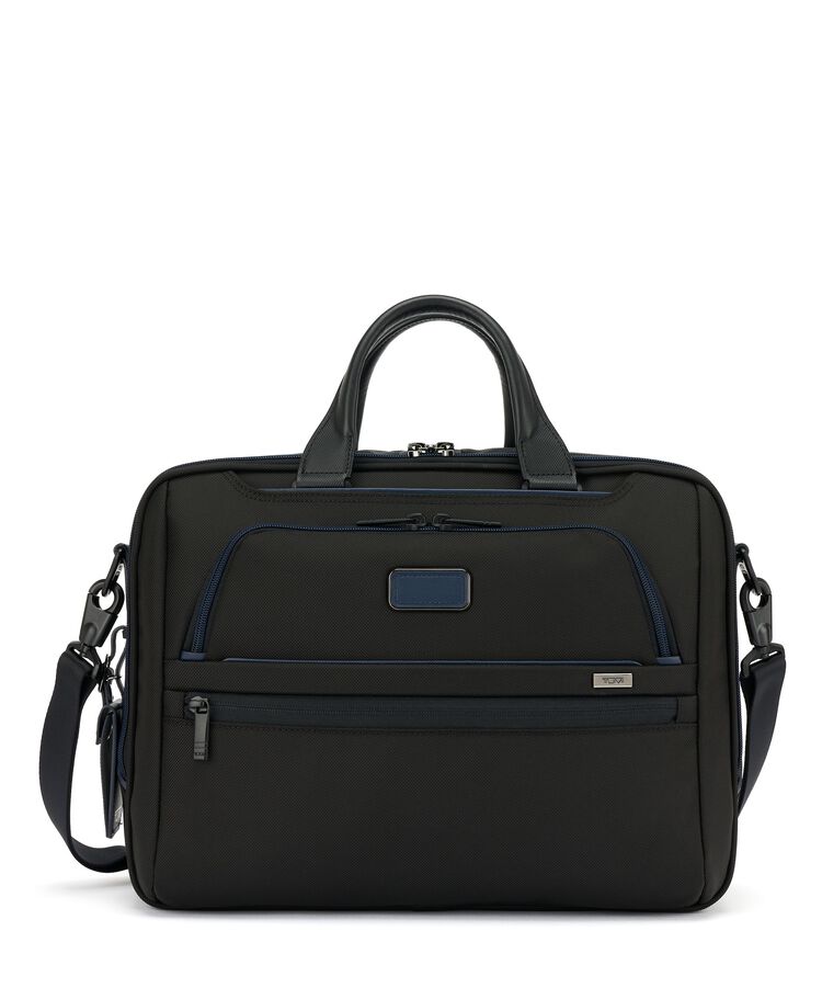 TUMI ALPHA (アルファ) エクスパンダブル・オーガナイザー・ブリーフ  hi-res | TUMI