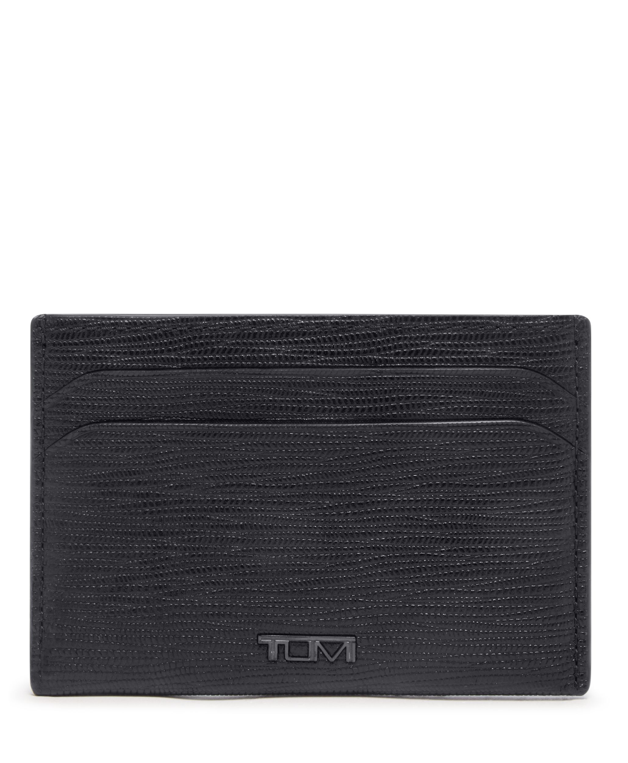 TUMI 出直し マネークリップ
