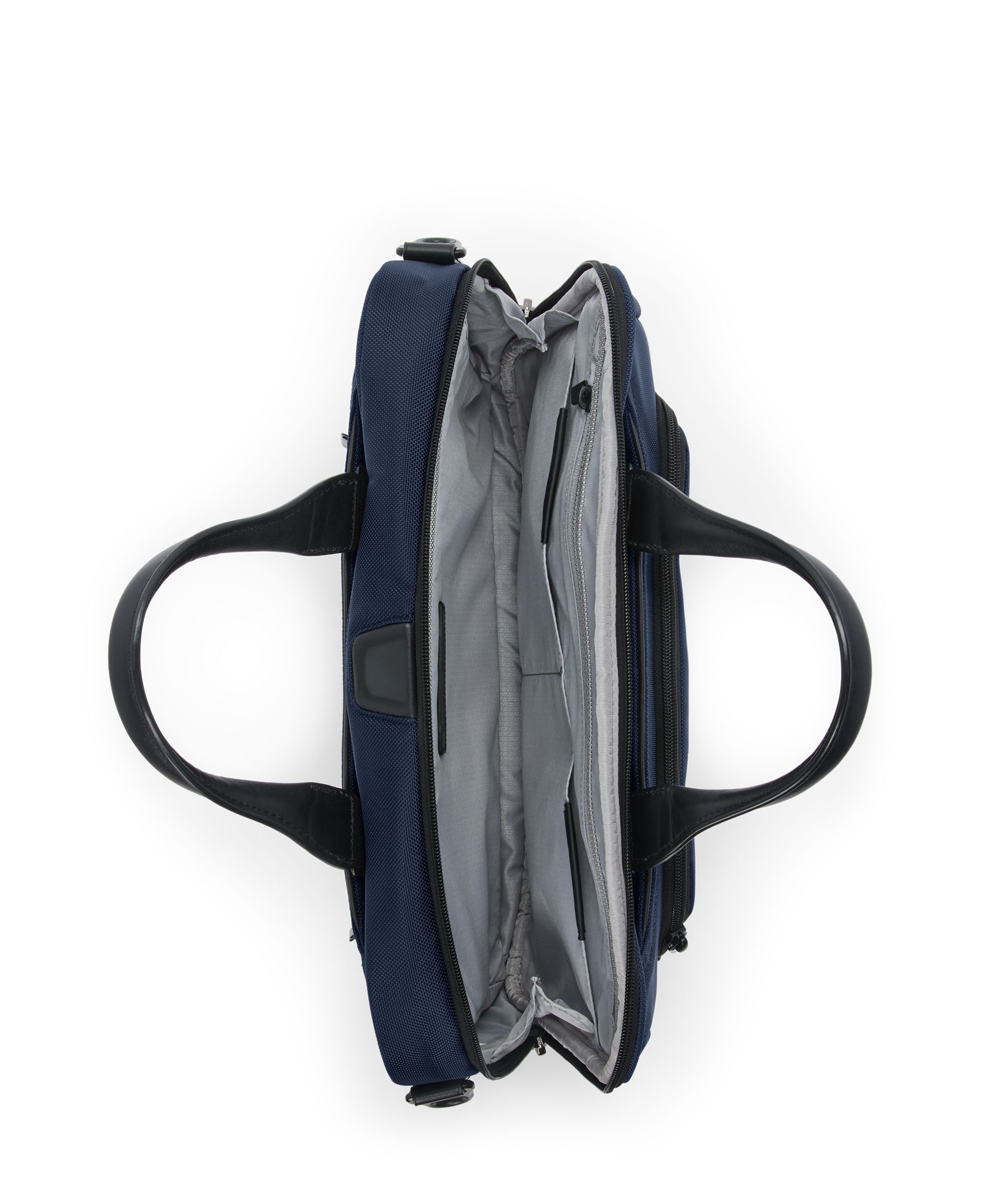 TUMI ALPHA（アルファ） ミディアム・15インチ・ブリーフケース