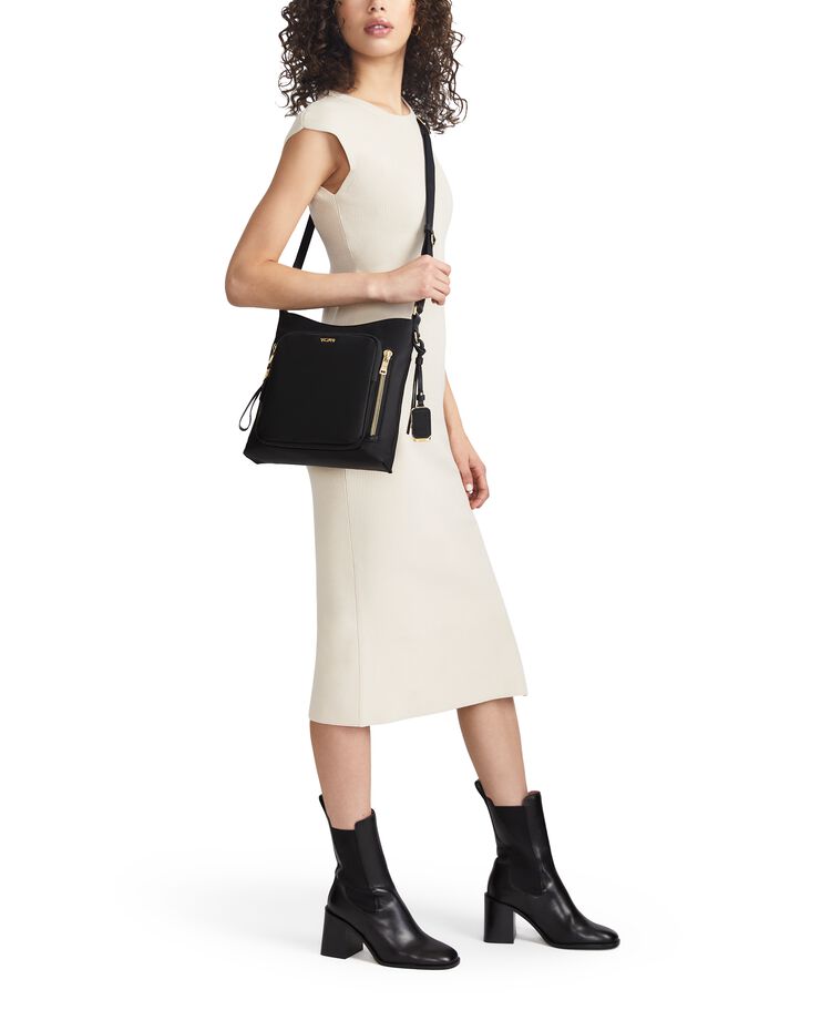「テイラー」クロスボディ VOYAGEUR  hi-res | TUMI