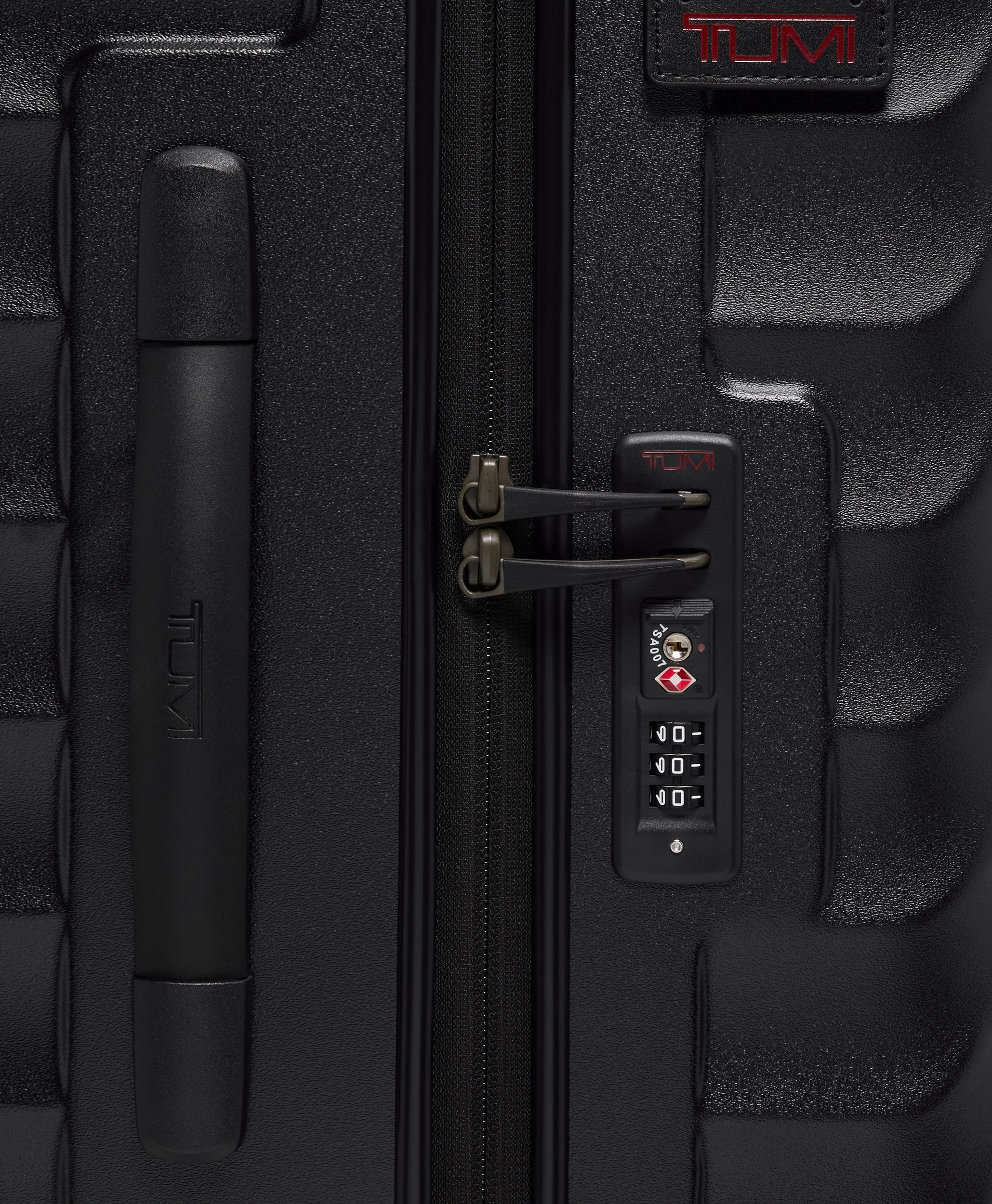 TUMI ローリング・トランク 19 DEGREE ALUMINUM 86L Rolling Trunk | Tumi US