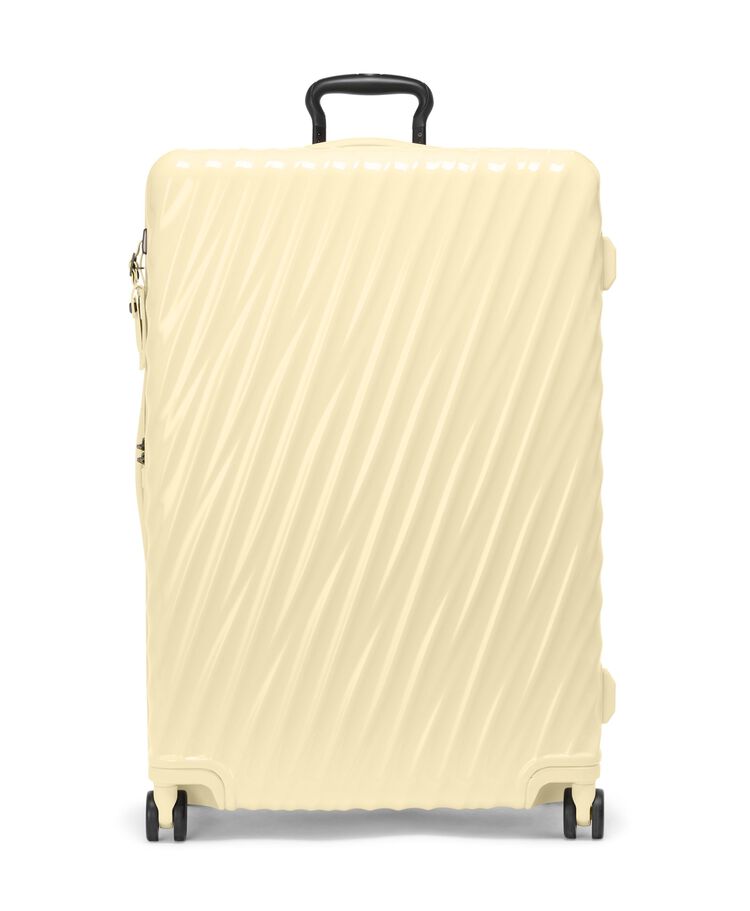 19 DEGREE エクステンデッド・トリップ・エクスパンダブル・4ウィール・パッキングケース  hi-res | TUMI