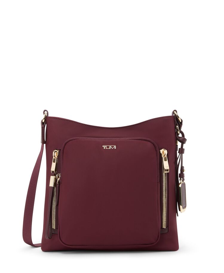 「テイラー」クロスボディ VOYAGEUR  hi-res | TUMI