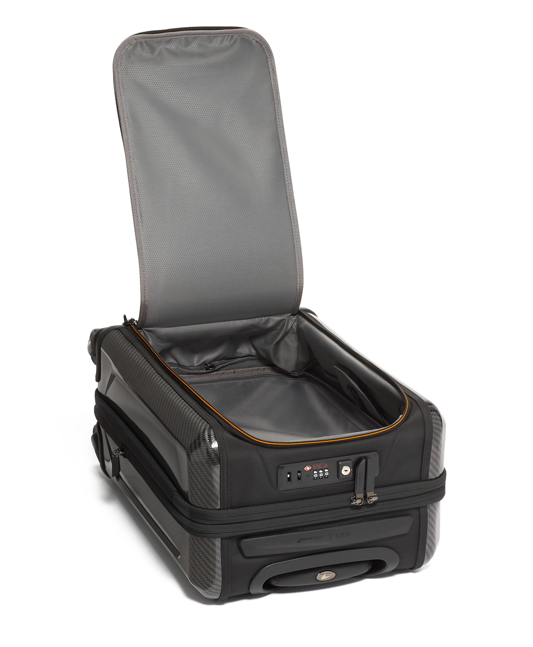 TUMI I MCLAREN 「エアロ」インターナショナル・エクスパン