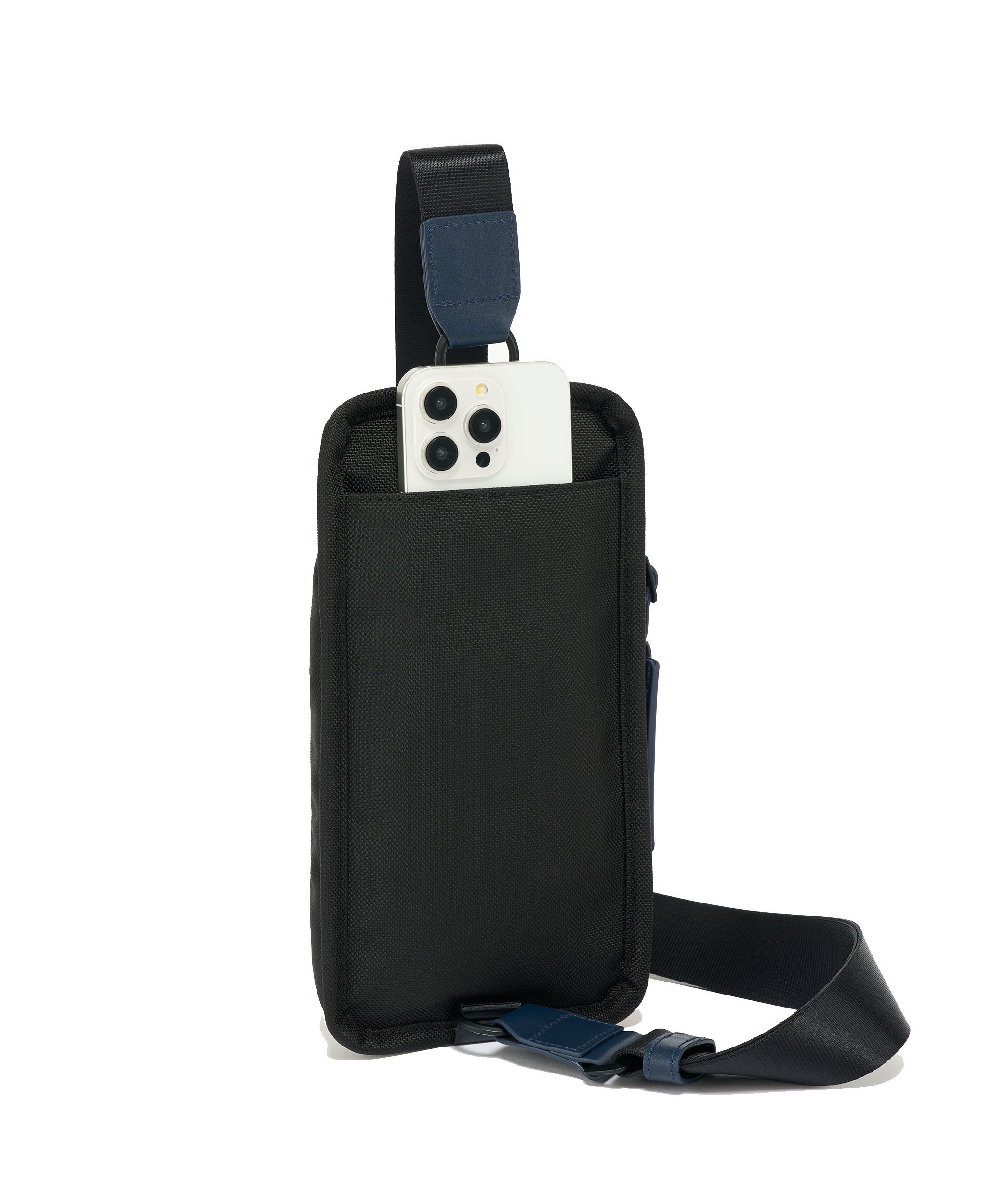 TUMI Alpha コンパクト スリング Compact Sling | Tumi US