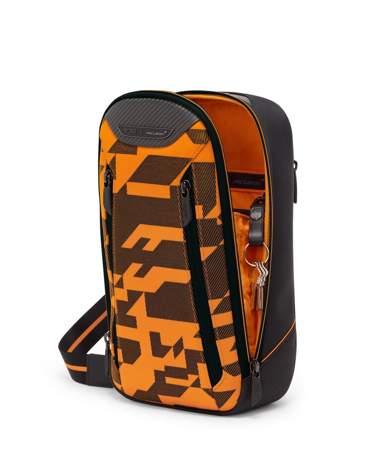TUMI | McLaren 「トルク」スリング  hi-res | TUMI
