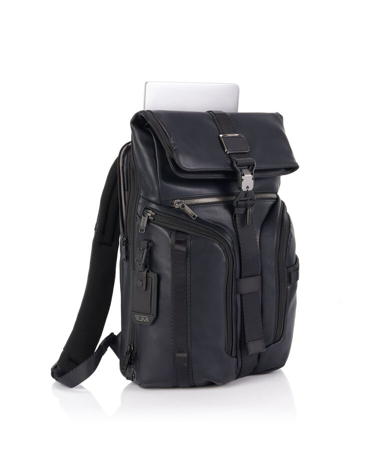 ALPHA BRAVO 「ロジスティック」バックパック  hi-res | TUMI