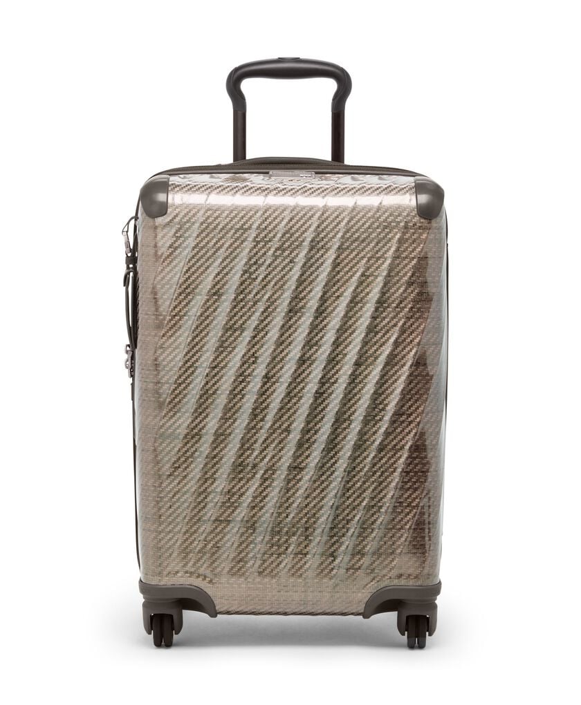 19 DEGREE LITE インターナショナル・キャリーオン  hi-res | TUMI