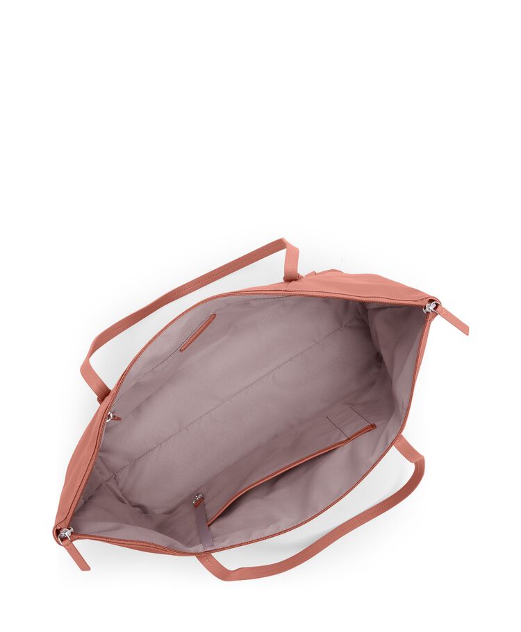 VOYAGEUR 「キュー」トート  hi-res | TUMI