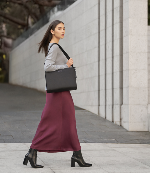 VOYAGEUR 「ナッシュ」クロスボディ  lifestyle | TUMI