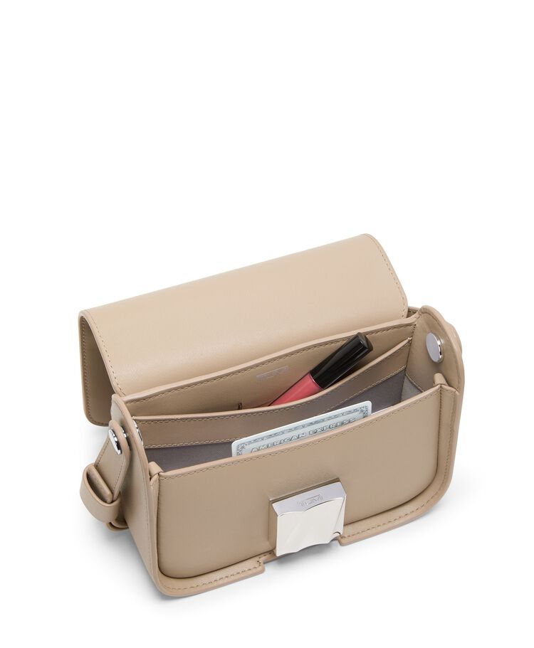 スモール・ショルダー・バッグ  hi-res | TUMI