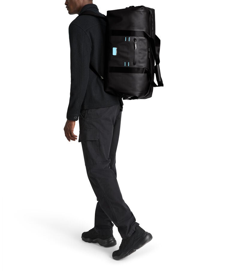 TUMI I MCLAREN 「スロットル」ダッフル  hi-res | TUMI