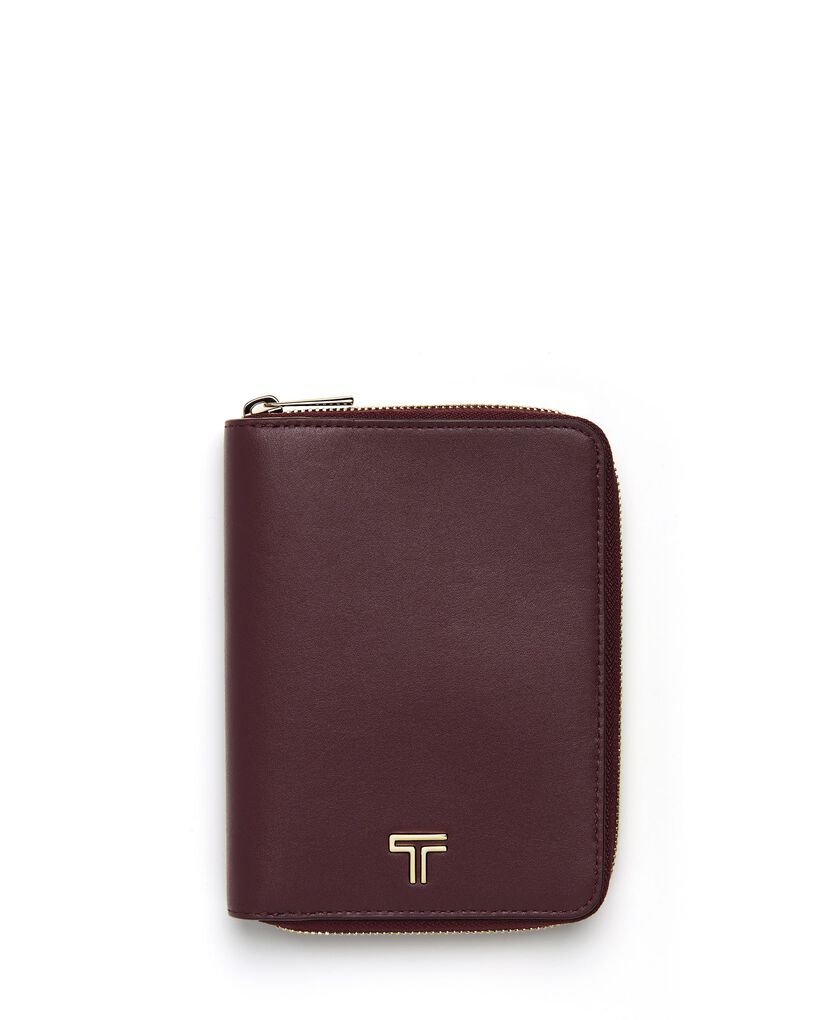 BELDEN ジップ・アラウンド・パスポート・ケース  hi-res | TUMI