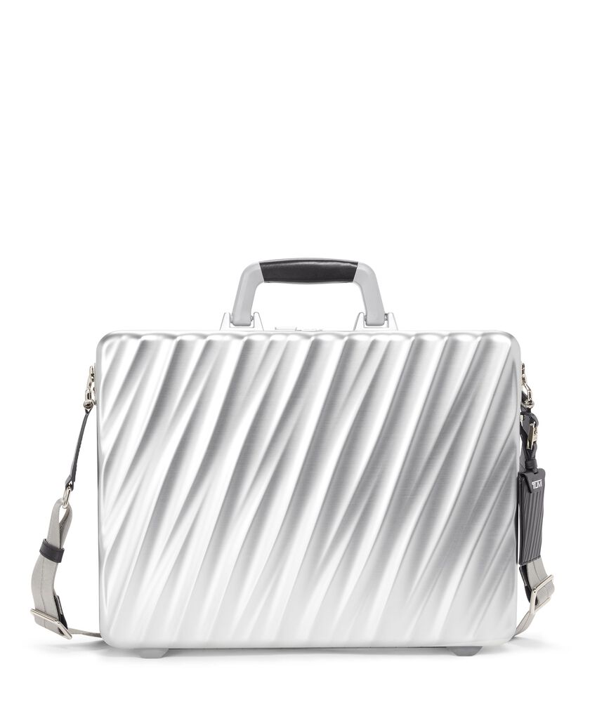 19 DEGREE ALUMINUM ブリーフケース  hi-res | TUMI