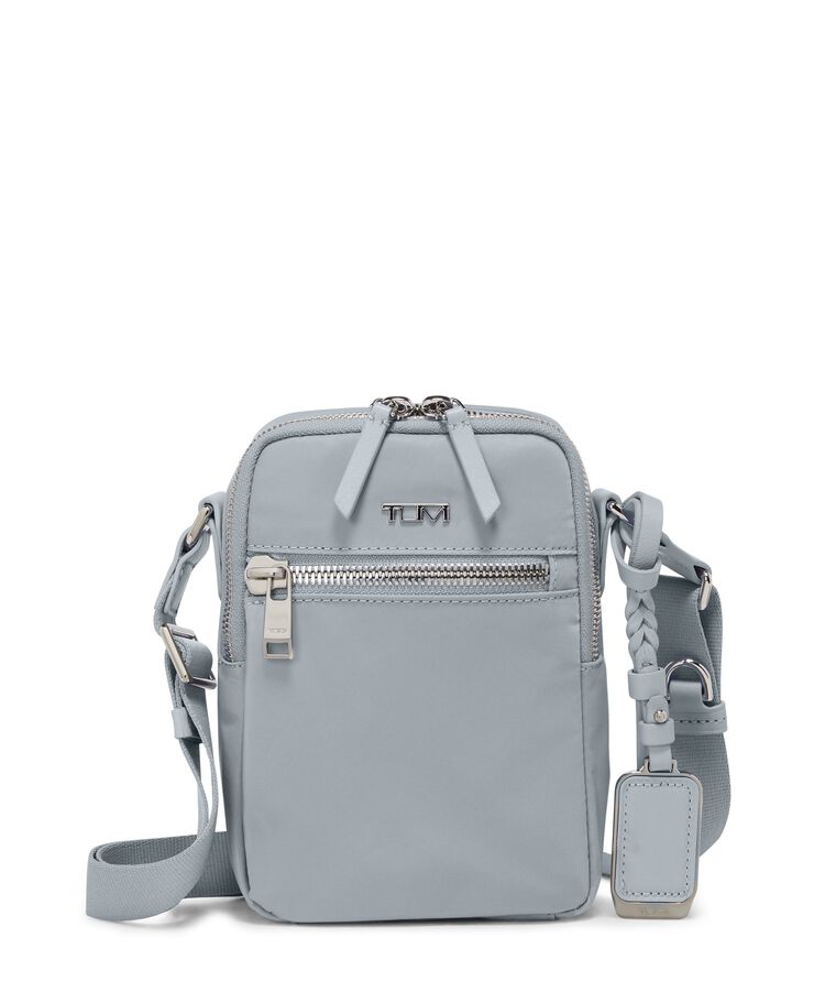 TUMI公式店】 レディス VOYAGEUR あたお 「ペルシャ」クロスボディ