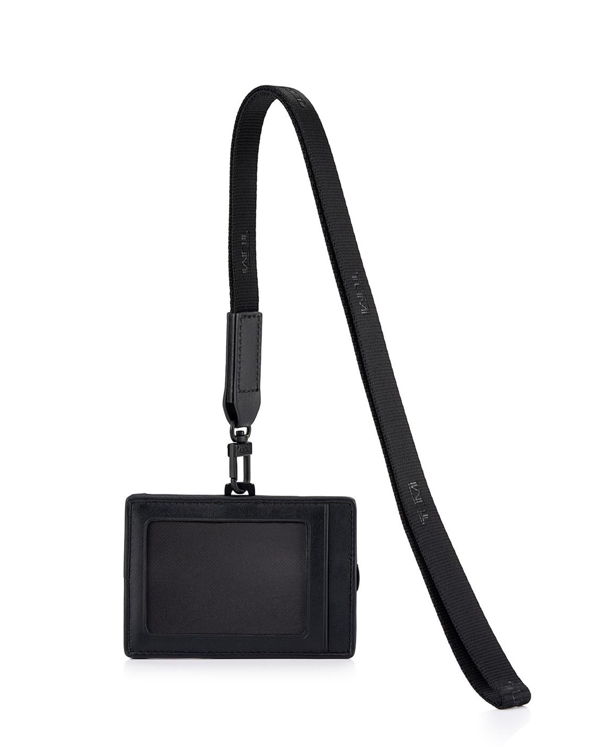 TUMI ALPHA（アルファ） ID・カード・ランヤード ネイビー| TUMI