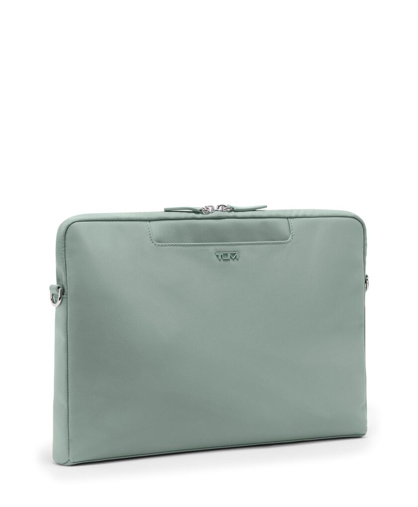 VOYAGEUR 「ダコタ」ラップトップ・クロスボディ  hi-res | TUMI