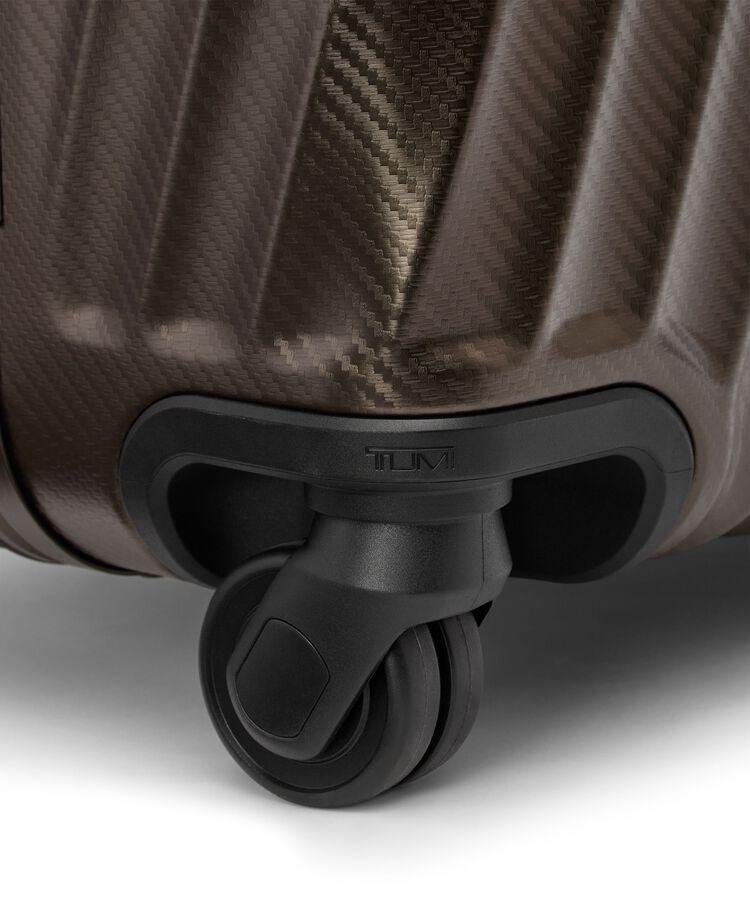19 DEGREE ALUMINUM エクステンデッド・トリップ・パッキングケース  hi-res | TUMI