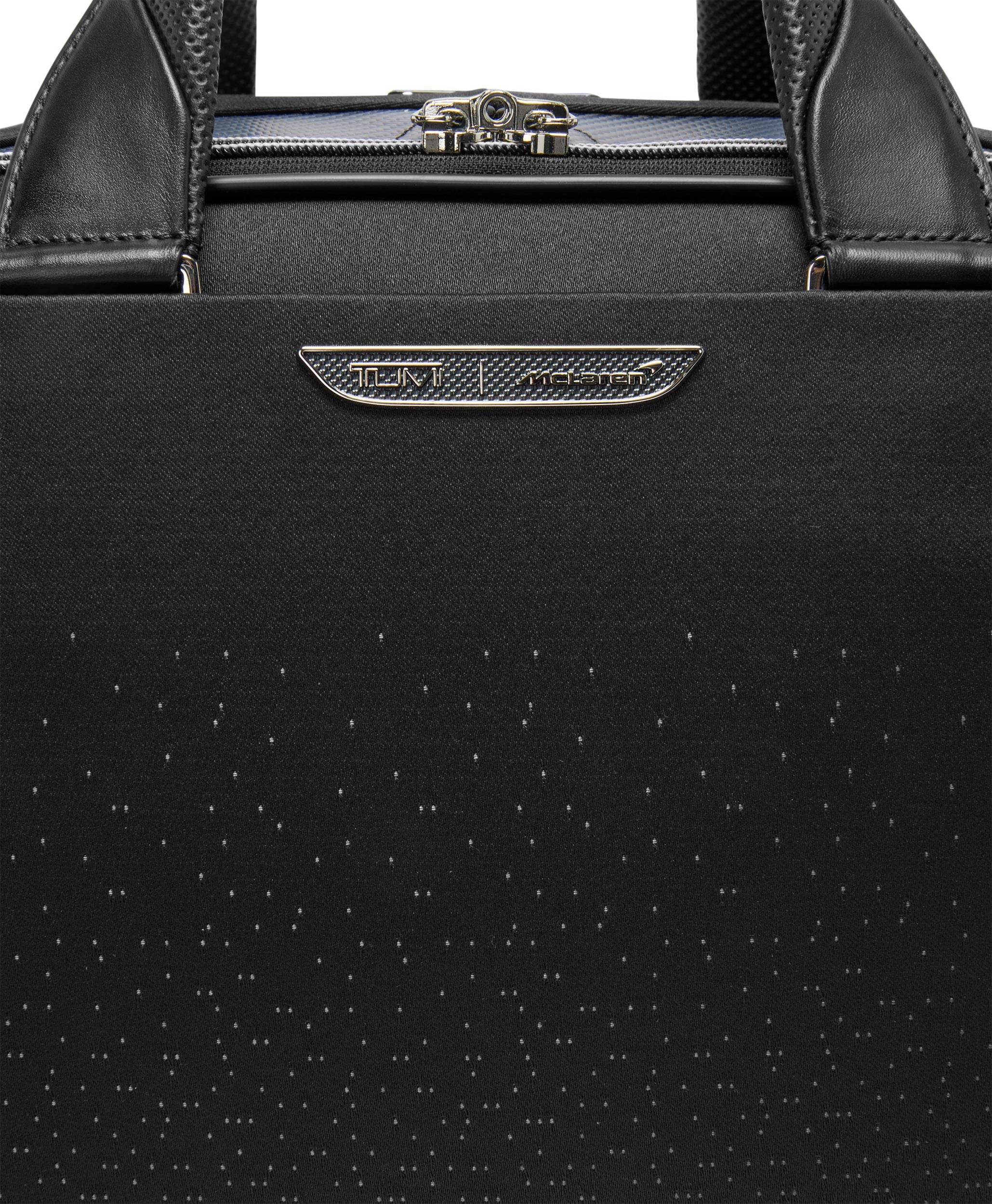 TUMI | McLaren 「クァンタム」ダッフル ナイト ギャラクシー | TUMI